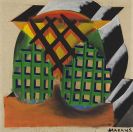 L&uuml;pertz, Markus - Aus der kleinen Stra&szlig;e - dithyrambisch