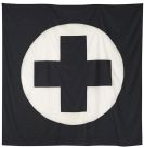 Mullican, Matt - Untitled (Poisitv Banner)