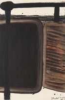 Sonderborg, K.R.H. (d.i. Kurt R. Hoffmann) - Ascona, 23.3.1964, 22 h 49 - 23 h 25