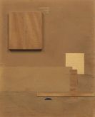 Vordemberge-Gildewart, Friedrich - Konstruktion No. 3 (K 3)