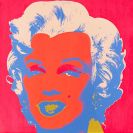 Warhol, Andy - Marilyn