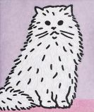 Paeffgen, Claus Otto - Katze