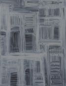 F&ouml;rg, G&uuml;nther - Ohne Titel