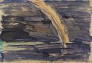 Nolde, Emil - Regenbogen