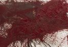 Nitsch, Hermann - Sch&uuml;ttbild