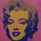 Warhol, Andy - Marilyn Monroe (Marilyn)
