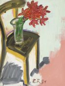 Fetting, Rainer - Stillleben