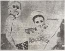 Polke, Sigmar - Freundinnen I