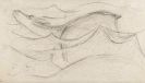 Franz Marc - Schwimmendes Reh