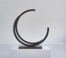 Venet, Bernar - Deux Arcs 233.5&deg;