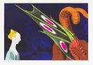 Warhol, Andy - Details of Renaissance Paintings (Paolo Uccello, St. George and the Dragon, 1460)