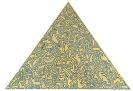 Haring, Keith - Pyramid