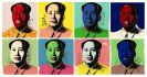 Warhol, Andy - Mao