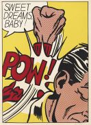 Lichtenstein, Roy - Sweet Dreams, Baby!