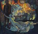Putz, Leo - Venusberg Tannh&auml;user