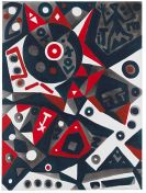 Penck (d.i. Ralf Winkler), A. R. - Minotaurus selbst