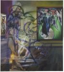 Kneffel, Karin - Ohne Titel