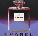 Warhol, Andy - Chanel N&deg; 5
