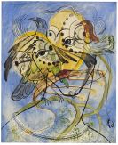 Picabia, Francis - Manucode