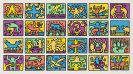 Haring, Keith - Retrospect