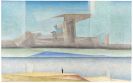 Feininger, Lyonel - Die Insel