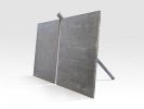 Serra, Richard - No. 1