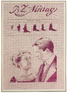 Polke, Sigmar - BZ am Mittag