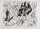 Feininger, Lyonel - Marine