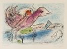 Chagall, Marc - La Baie