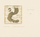 Altenbourg, Gerhard - Mappe: Malerbuch "Wund-Denkmale" (29 Blatt)