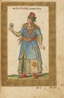 Nicolay, Nicolas de - Vier Bucher von de Raisz und Schiffart