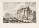 Le Roy, Julien David - Les ruines des plus beaux monuments de la Gr&egrave;ce