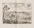 Merian, Matth&auml;us - Topographia Franconiae