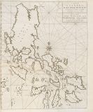 Anson, George - Reize rondsom de werreld ... 1740-1744. 2 B&auml;nde