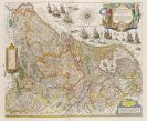 Blaeu, Joan - Le theatre du monde ou nouvel atlas (Niederlande)