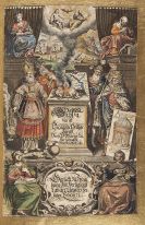 Merian, Matth&auml;us - Biblia germanica