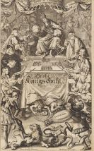 Weickhmann, Christoph - New-erfundenes Grosses K&ouml;nigs-Spiel