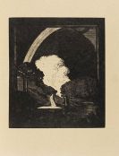 Hugo von Hofmannsthal - Der weisse F&auml;cher