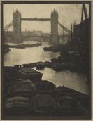 Coburn, Alvin Langdon - London