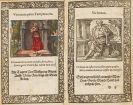 Reusner, Nikolaus - Aureolorum emblematum liber singularis