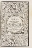 Frederik III. von D&auml;nemark - Lex Regia, det er: Den souveraine Konge-Lov