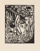K&uuml;ppers, Paul Erich - Das Kestnerbuch