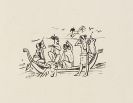 Pechstein, Hermann Max - Reisebilder