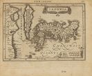 Mercator, Gerard - Atlas minor
