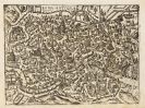 Bertelli, Pietro - Theatrum urbium Italicarum
