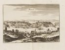 Merian, Matth&auml;us - S&auml;mtliche Topographien