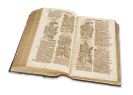 Tabernaemontanus, Jacob Theodor - Neu vollkommen Kr&auml;uter-Buch