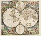Wit, Frederick de - Atlas maior
