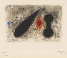 Mir&oacute;, Joan - aus Fus&eacute;es