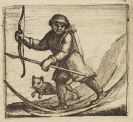 La Martiniere, Pierre Martin de - Voyage des pais septentrionaux